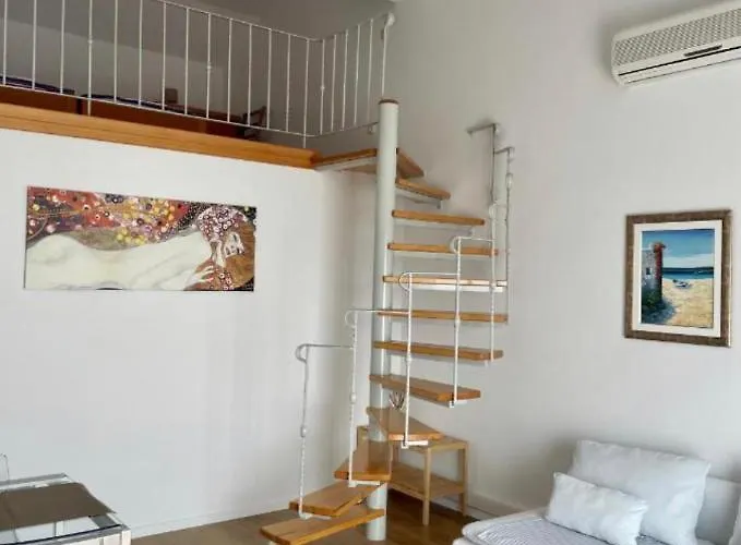 Araucaria Gallery 아파트 *