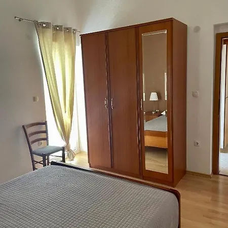Apartment Araucaria Gallery *