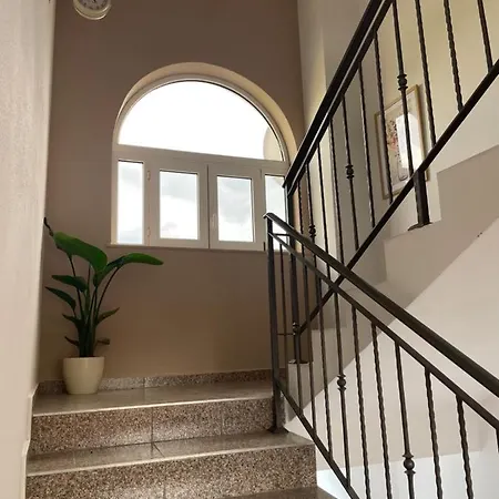 Araucaria Gallery Apartment Crikvenica