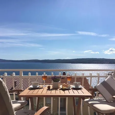 Apartman Araucaria Gallery Crikvenica