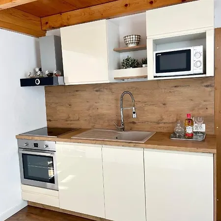Apartment Araucaria Gallery Crikvenica