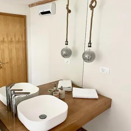 Apartment Araucaria Gallery *