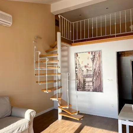 Araucaria Gallery Apartman