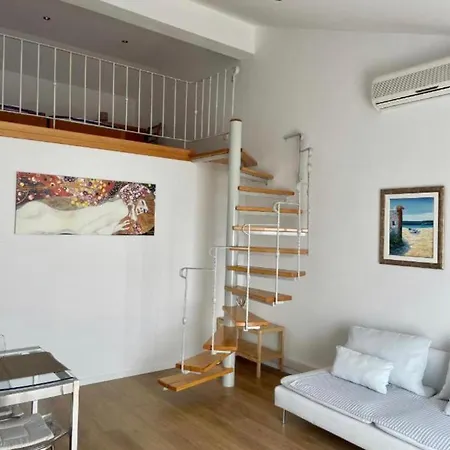 Araucaria Gallery Apartment *