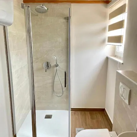 Araucaria Gallery Apartment