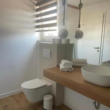 Apartment Araucaria Gallery *