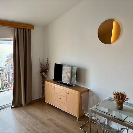 Apartmán Araucaria Gallery
